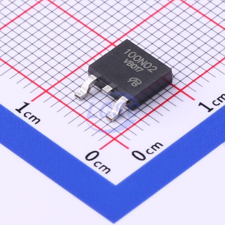 VBZE100N02 VBsemi Elec