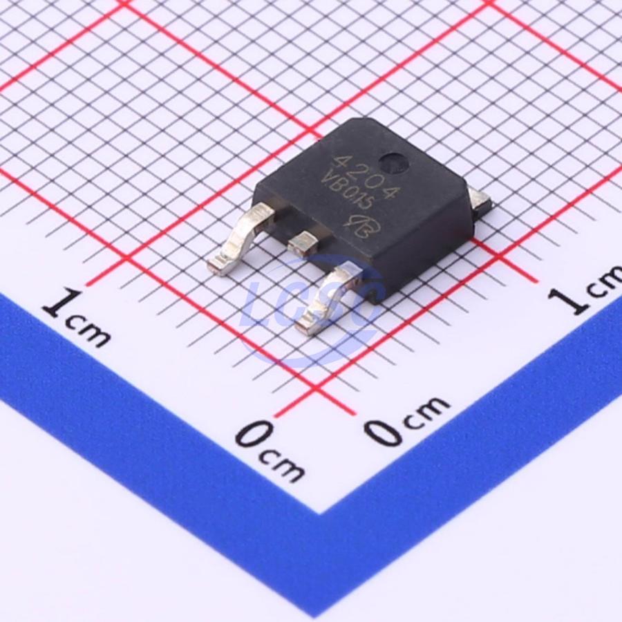 VBZE4204 VBsemi Elec