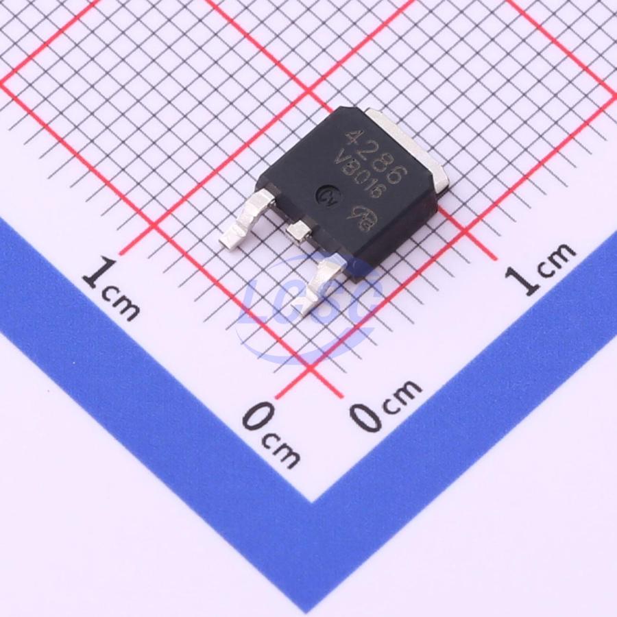 VBZE4286 VBsemi Elec