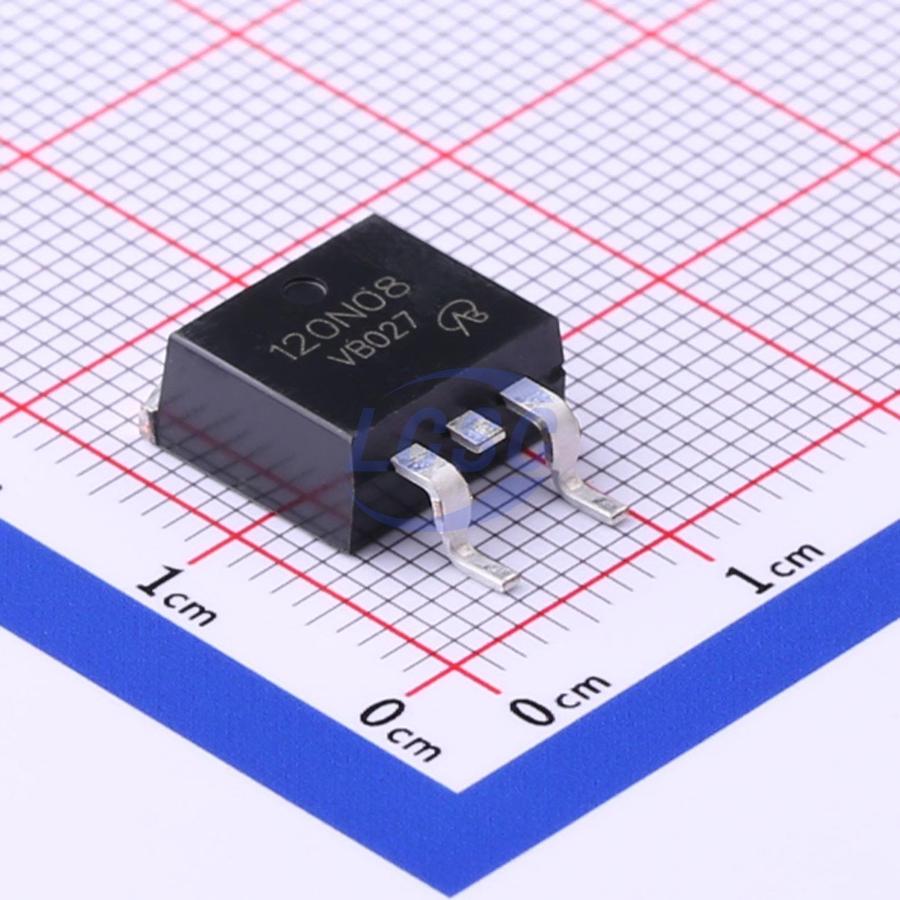 VBZL120N08 VBsemi Elec