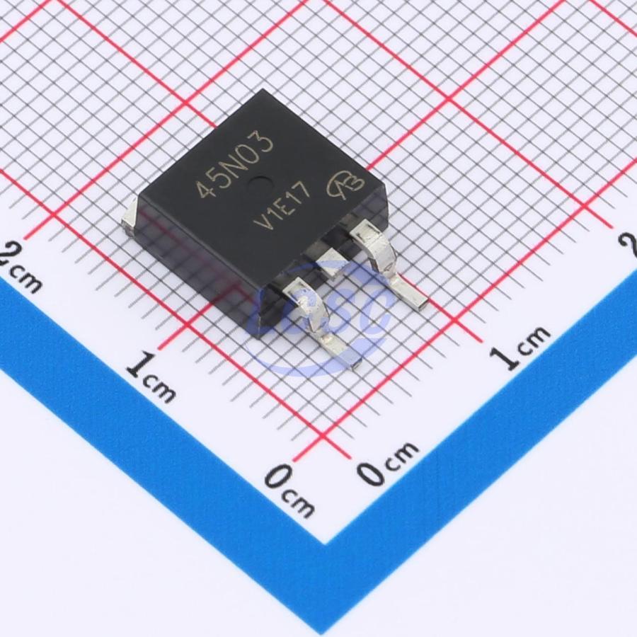 VBZL45N03 VBsemi Elec