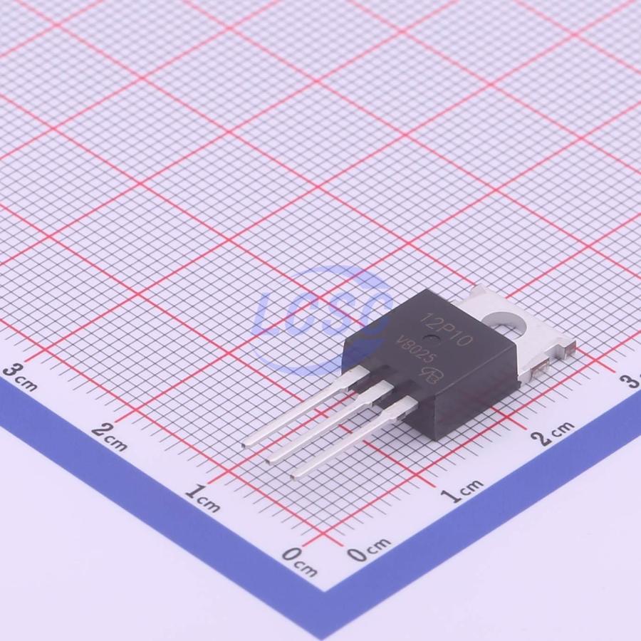 VBZM12P10 VBsemi Elec