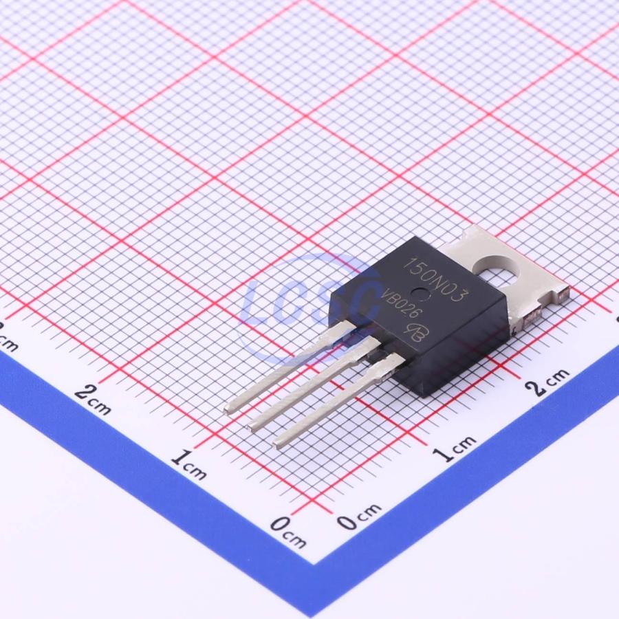 VBZM150N03 VBsemi Elec