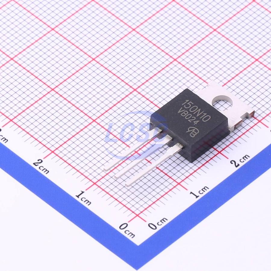 VBZM150N10 VBsemi Elec