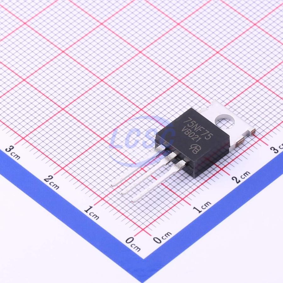 VBZM75NF75 VBsemi Elec