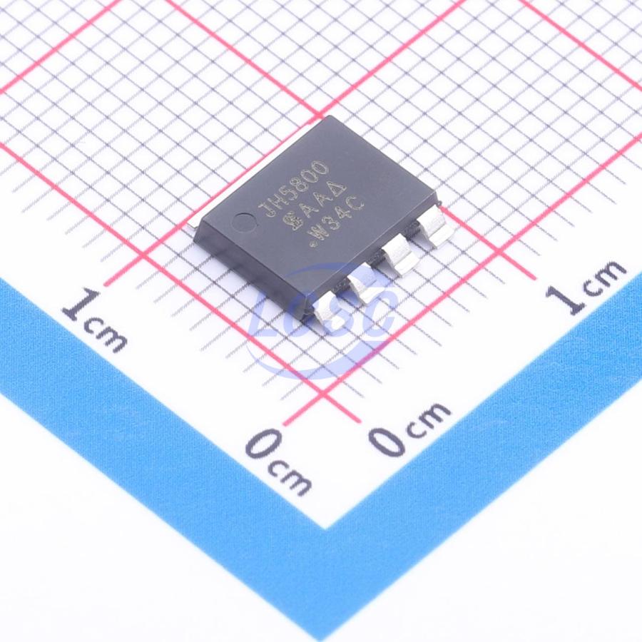 SIJH5800E-T1-GE3 VISHAY