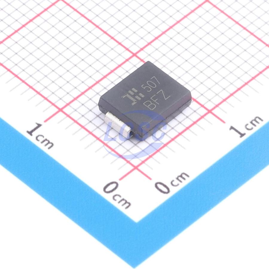 SMCJ51CAQ-13-F DIODES