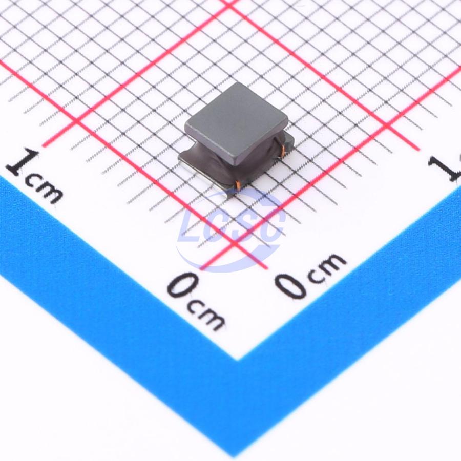 LQH43PH100M26L muRata
