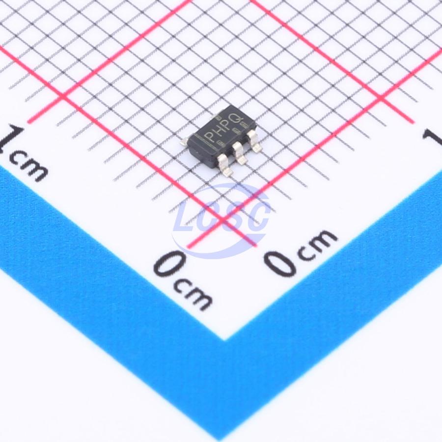 TPS61041QDBVRQ1 TI