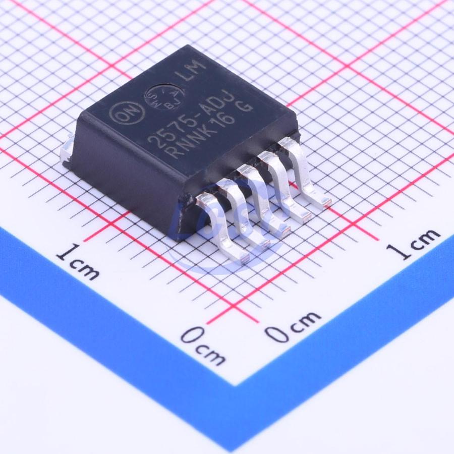 LM2575D2T-ADJR4G onsemi