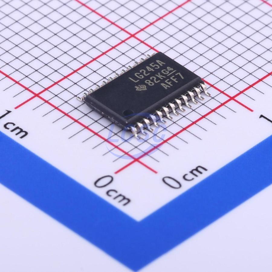 SN74LVCC4245APWR TI