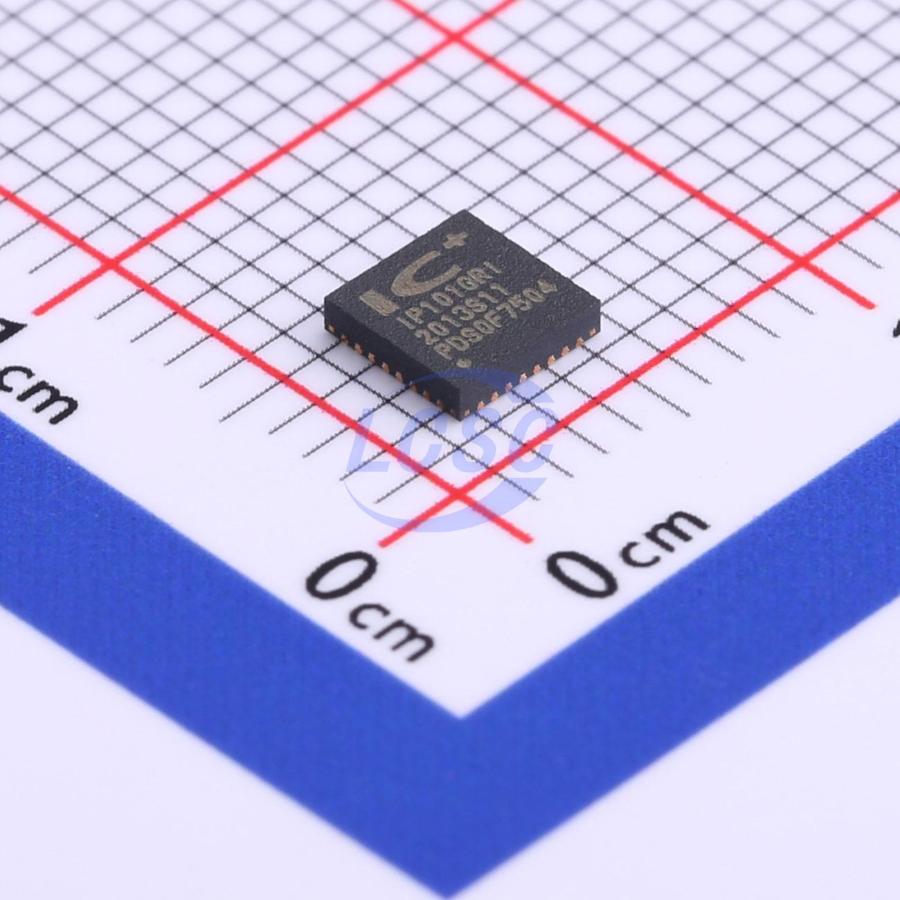 IP101GRI IC Plus