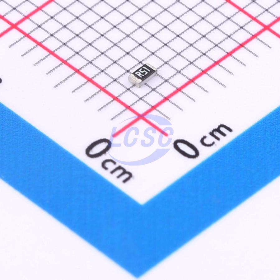 RL0603FR-070R51L YAGEO