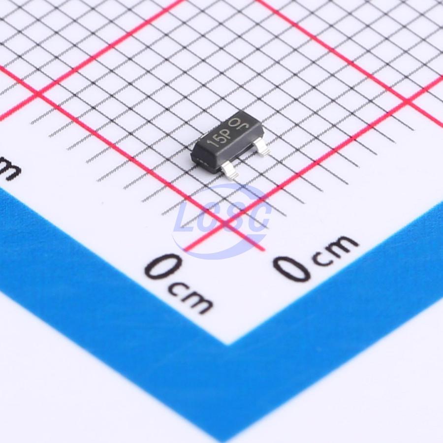 DMP1045UQ-7 DIODES