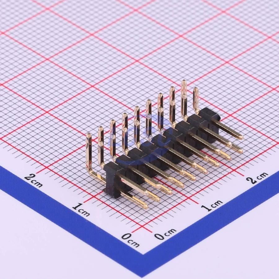 X6521WR-2x09H-C60D30 XKB Connection