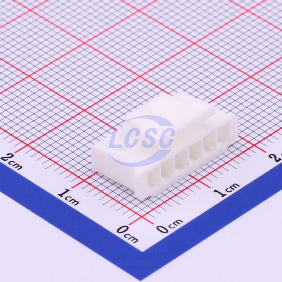 X8821HM-06L-N0 XKB Connection