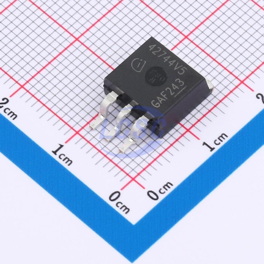 TLE42744GV50ATMA1 Infineon