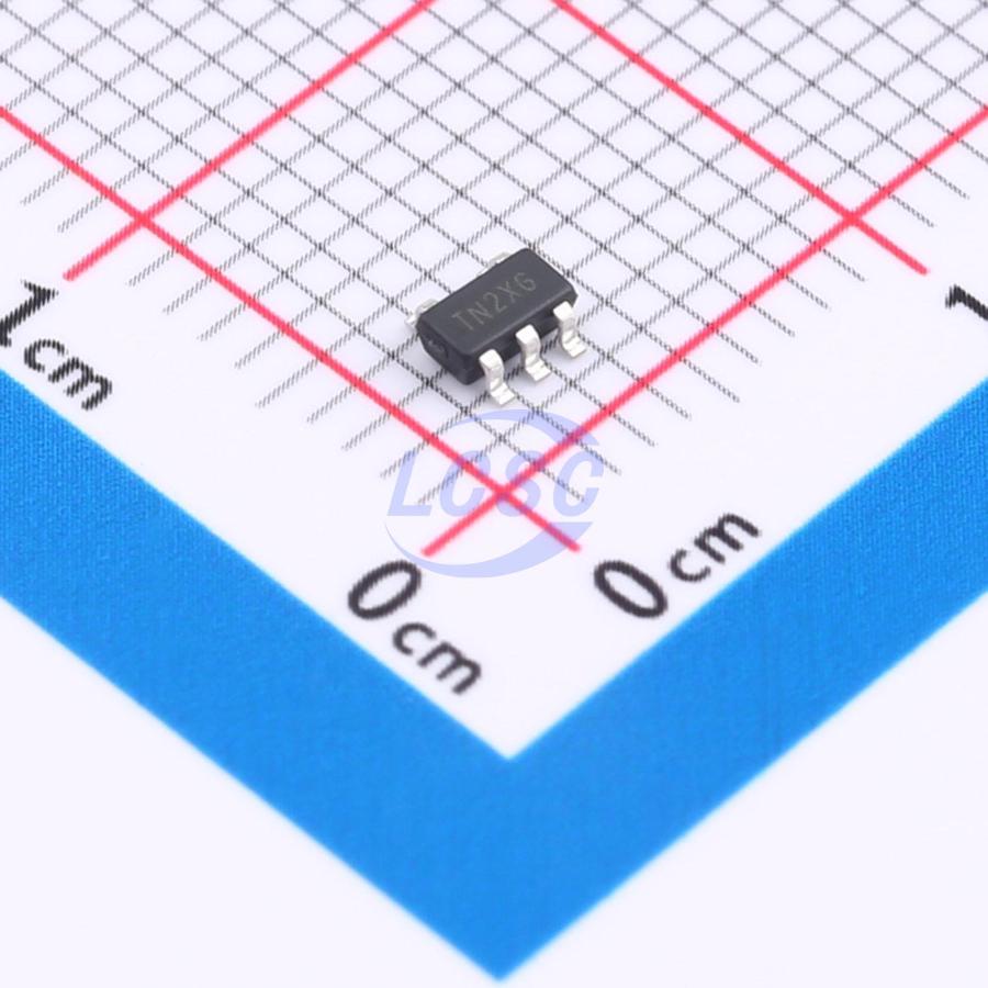 AP7335A-33W5-7 DIODES