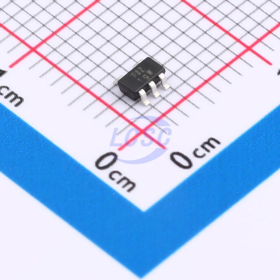 AP7383-345WR-7 DIODES