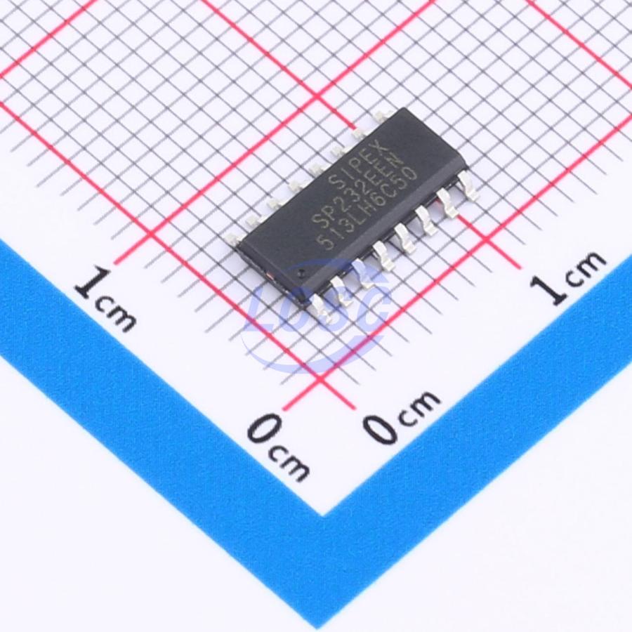 SP232EEN-L/TR MaxLinear
