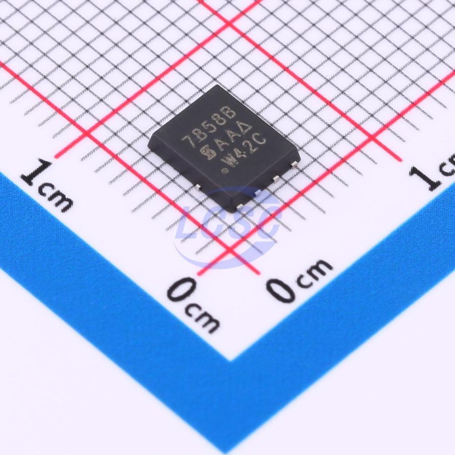 SI7858BDP-T1-GE3 VISHAY