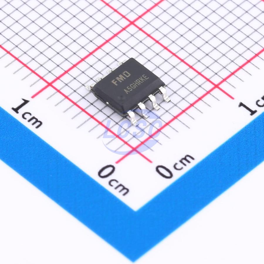 FT60F011A-RB FMD(Fremont Micro Devices)