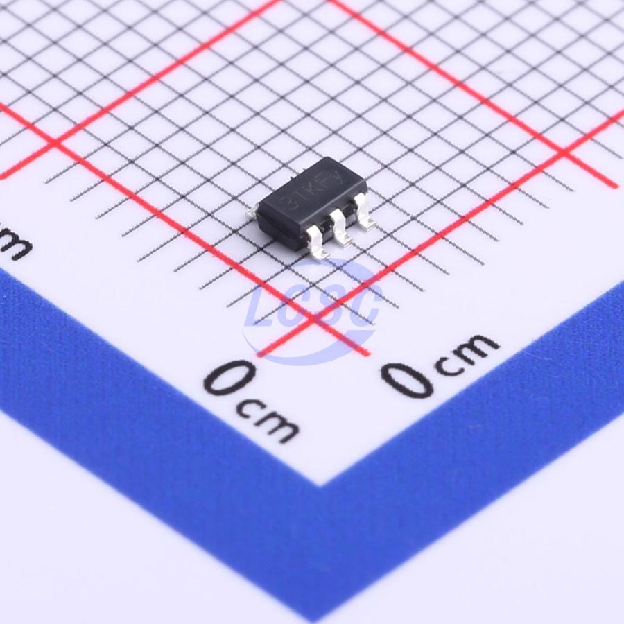 FT61F020-URT FMD(Fremont Micro Devices)