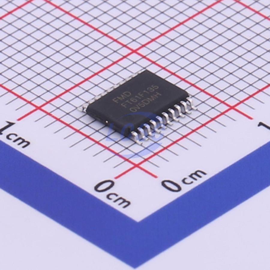 FT61F135-TRB FMD(Fremont Micro Devices)