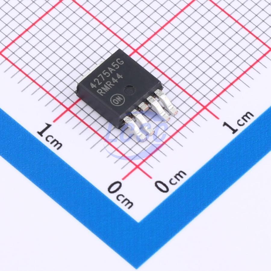 NCV4275ADT50RKG onsemi