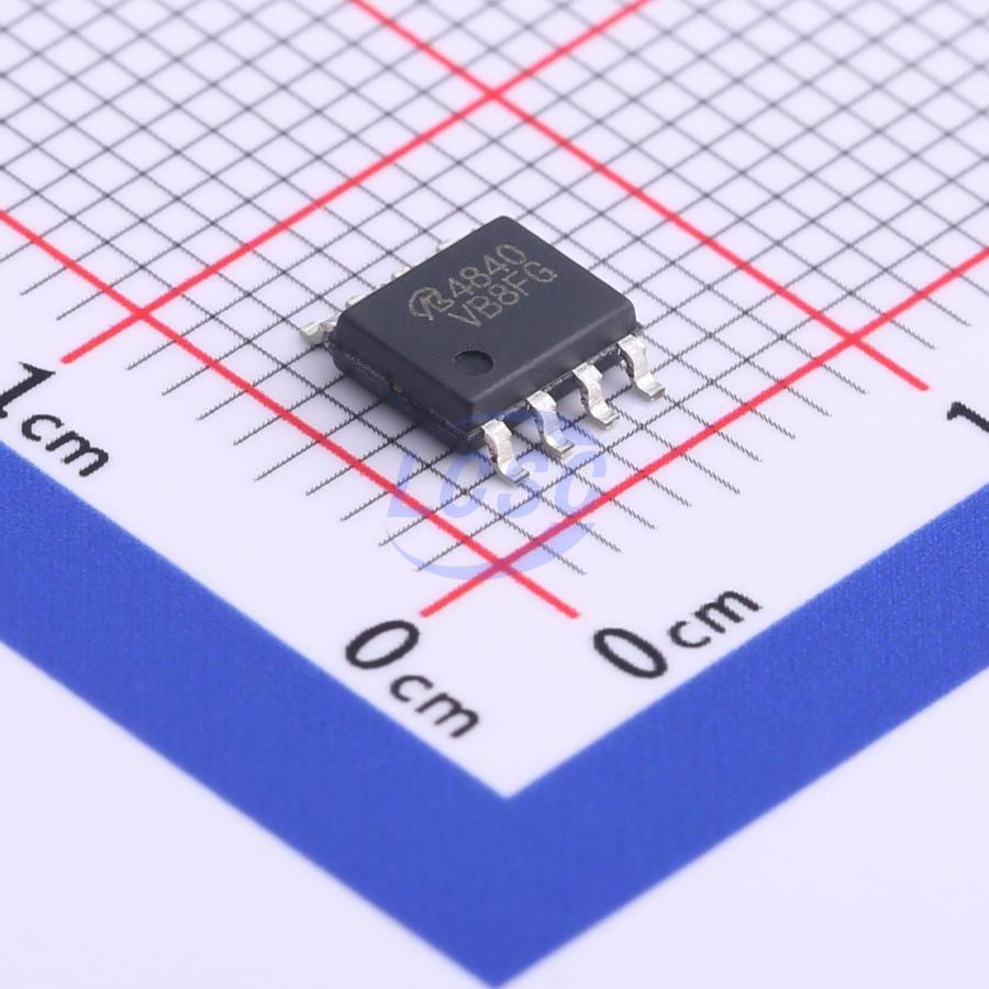 AO4840-VB VBsemi Elec