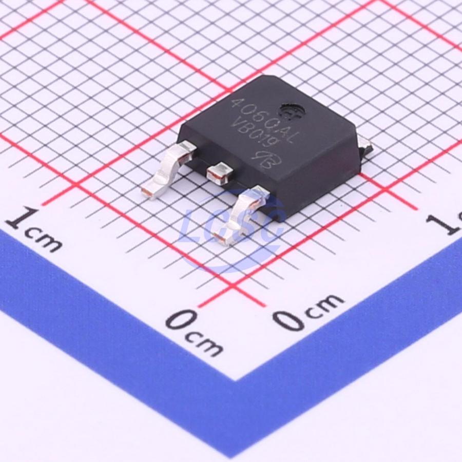 CEU4060AL-VB VBsemi Elec
