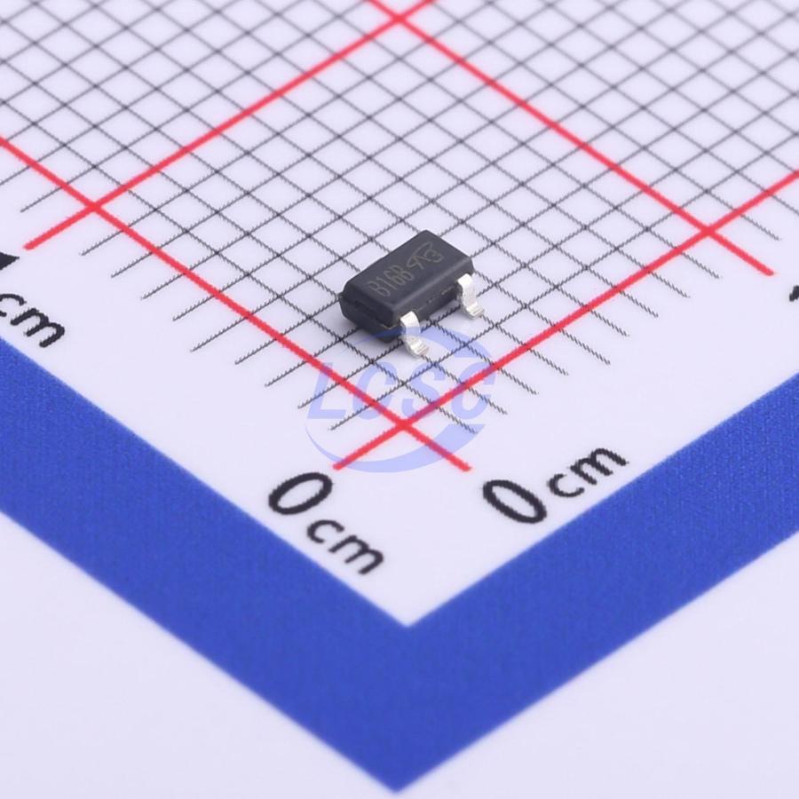 UT3N06G-AE3-VB VBsemi Elec