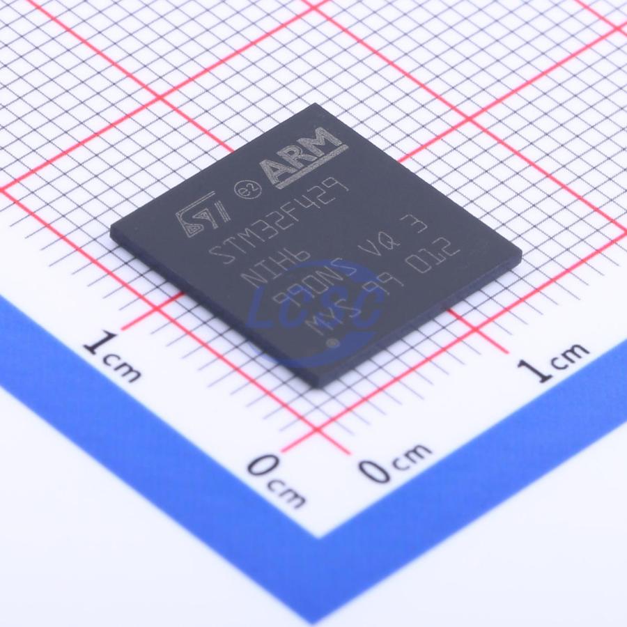 STM32F429NIH6 ST