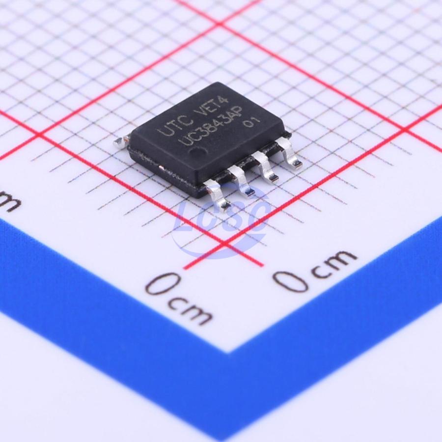 UC3843AP-S08-R UTC