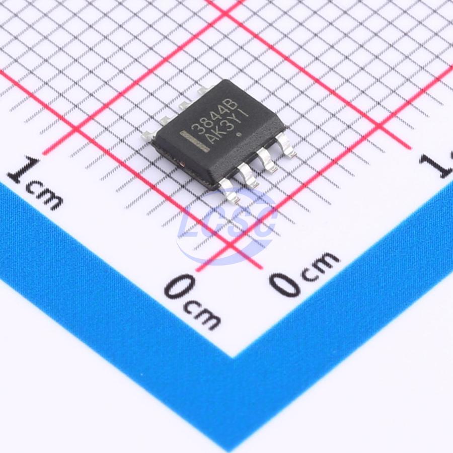UC3844BD1R2G onsemi