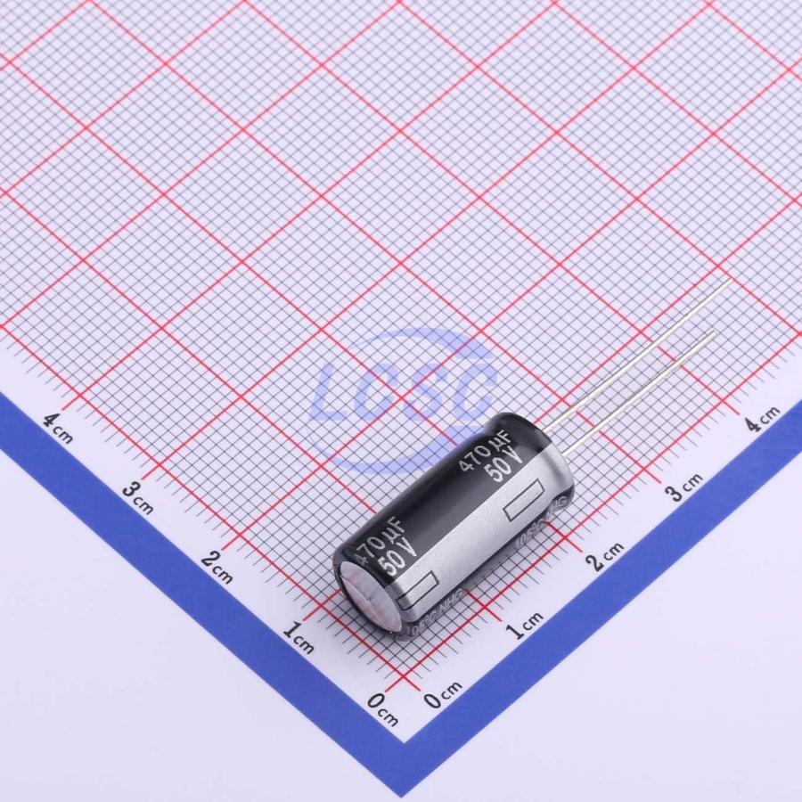 ECA1HHG471 PANASONIC