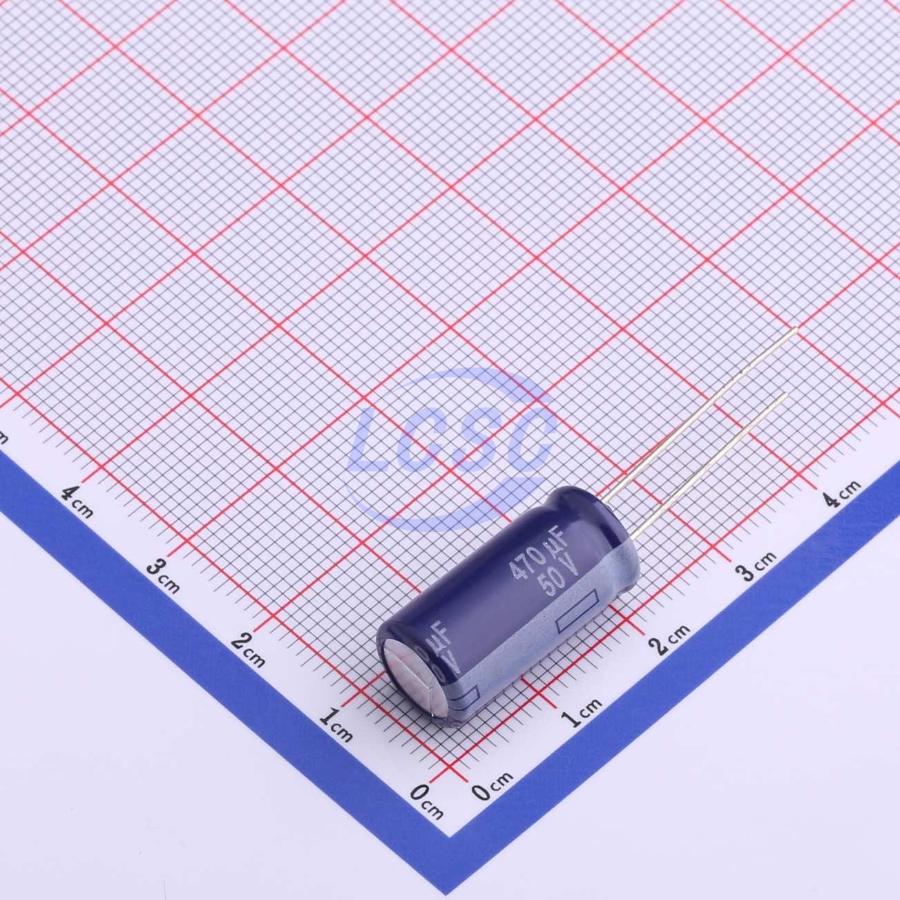 ECA1HM471 PANASONIC