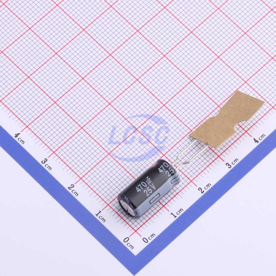 EEUFR1E471YB PANASONIC