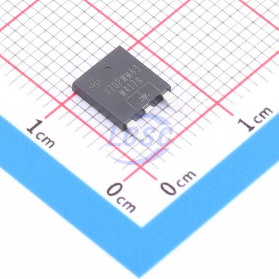 V20PWM63-M3/I VISHAY