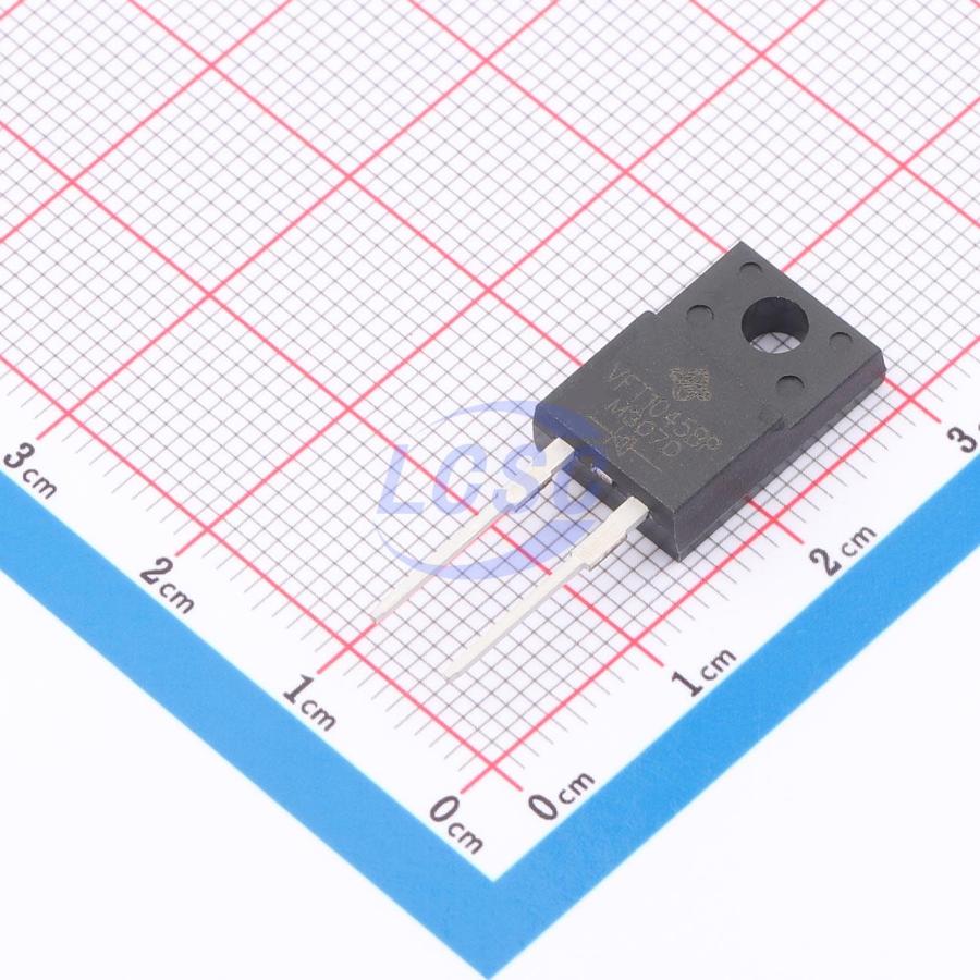 VFT1045BP-M3/4W VISHAY