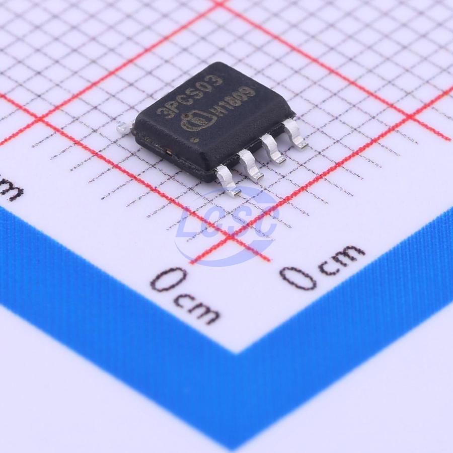 ICE3PCS03G Infineon