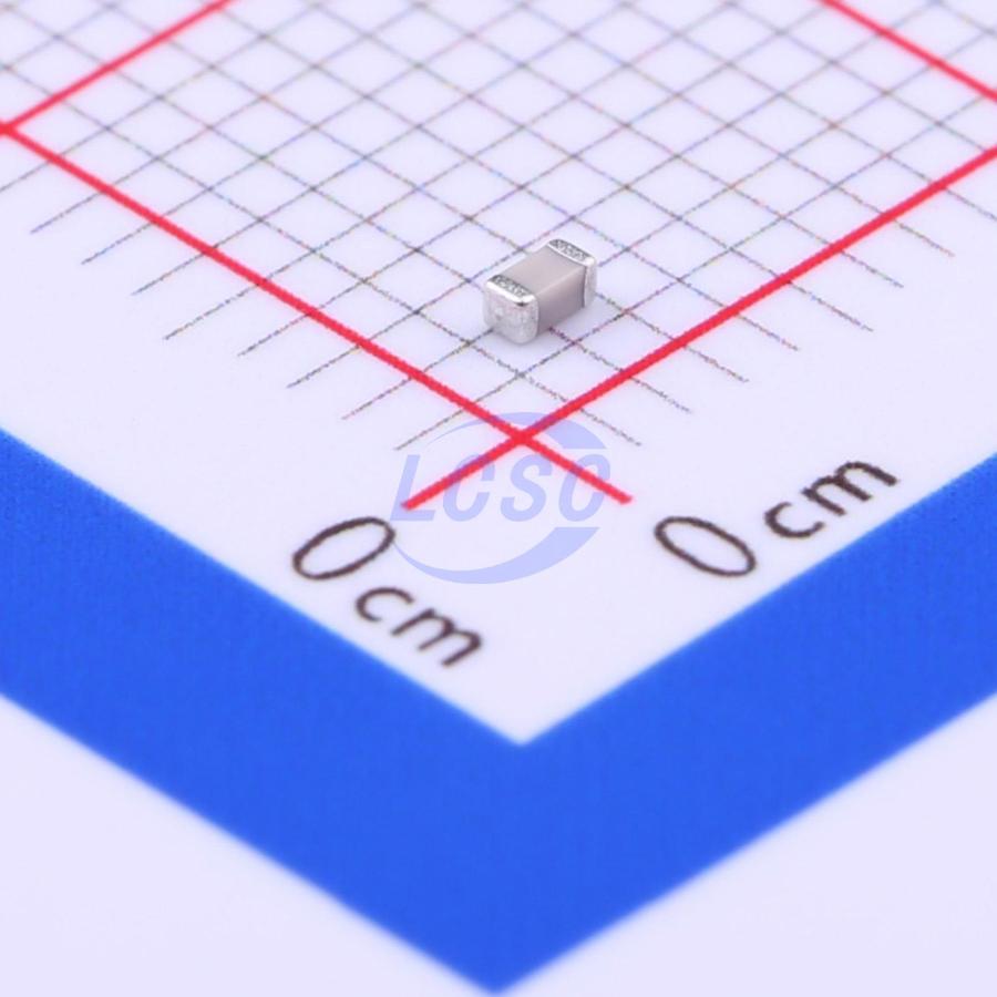 GRM1885C1H101JA01D muRata