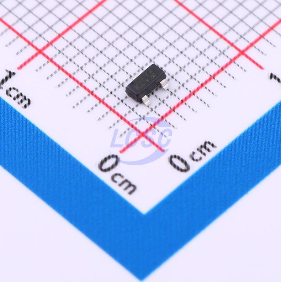 DDZX36-7 DIODES