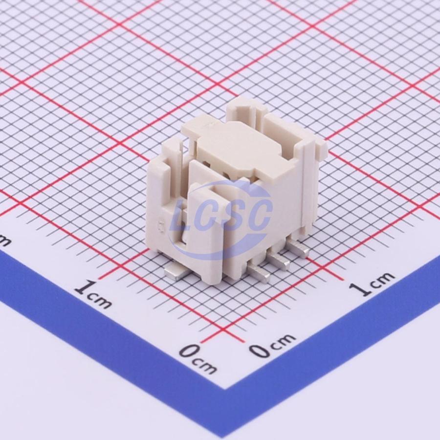 X2026WVS-2x03D-LPSW XKB Connection