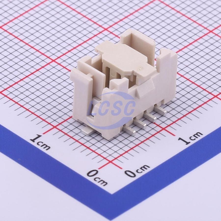 X2026WVS-2x04D-LPSW XKB Connection