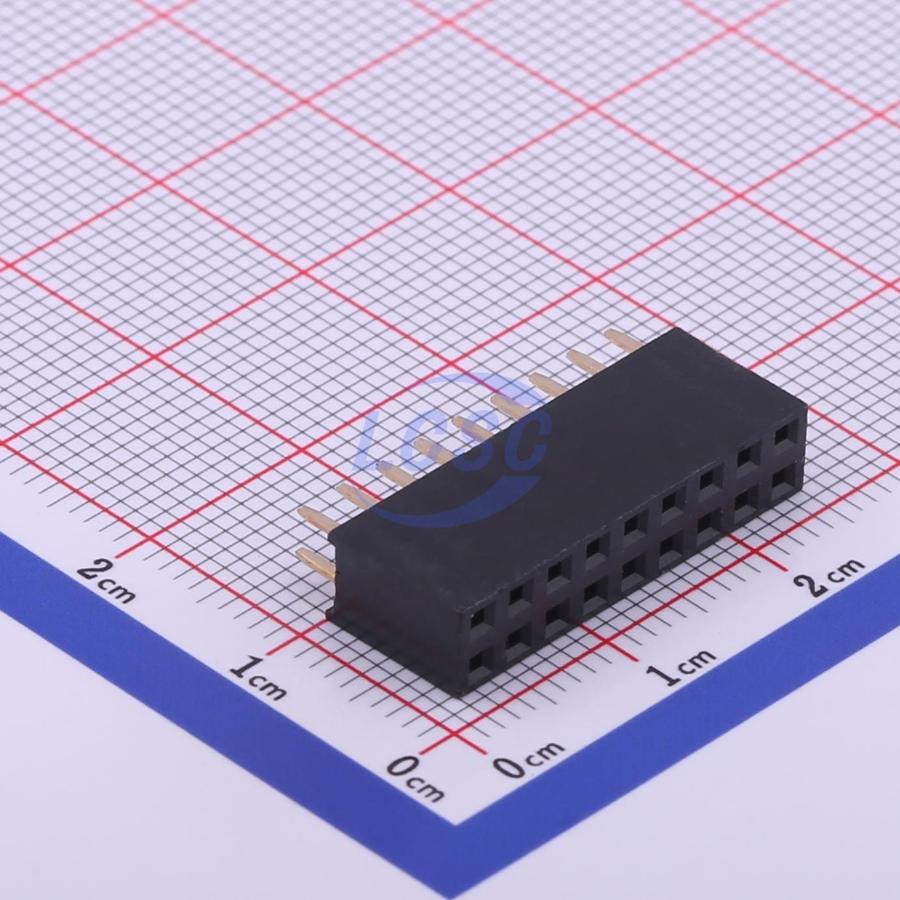 X6521FV-2x09-C85D32 XKB Connection