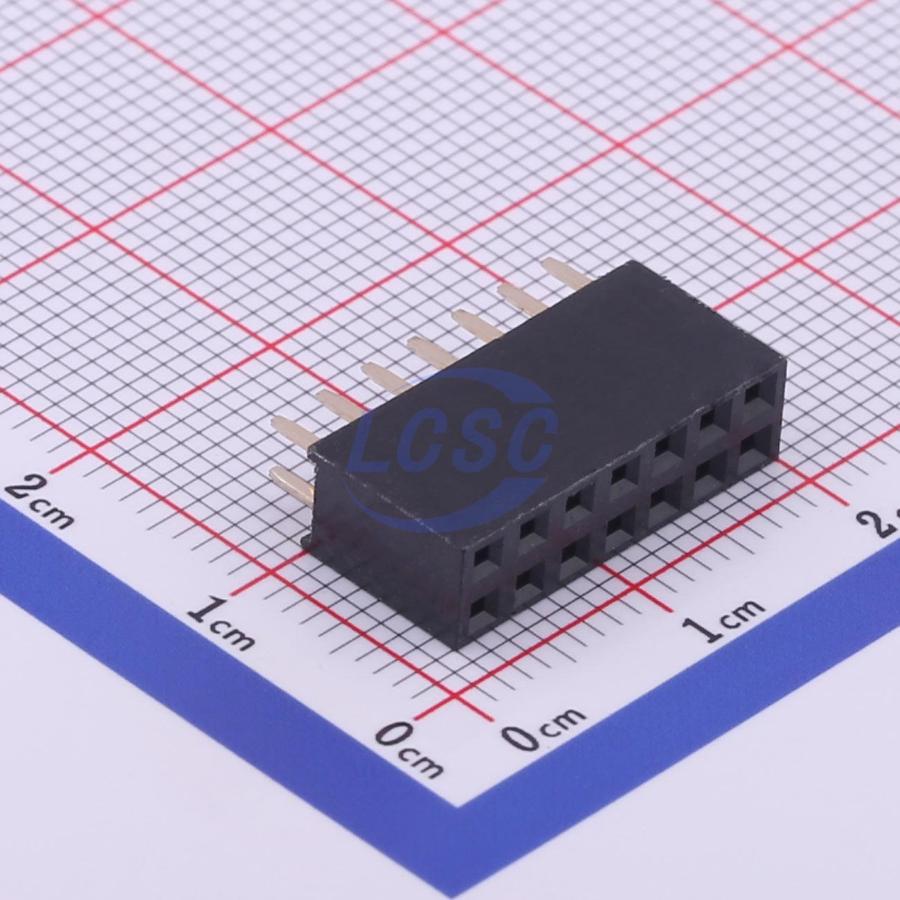 X6521FV-2x07-C85D32 XKB Connection