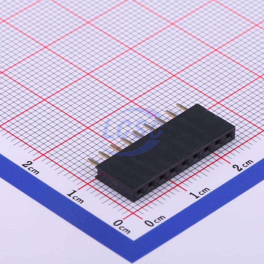 X6511FV-09-C85D32 XKB Connection