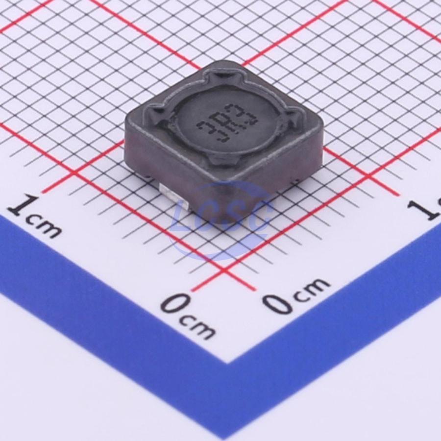 YPRH0703-3R3M YJYCOIN