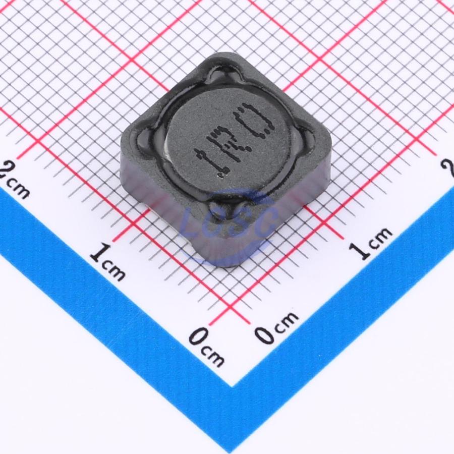 YPRH1205-1R0M YJYCOIN